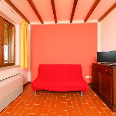 Apartment Locazione Turistica Montepitti.6 Suvereto
