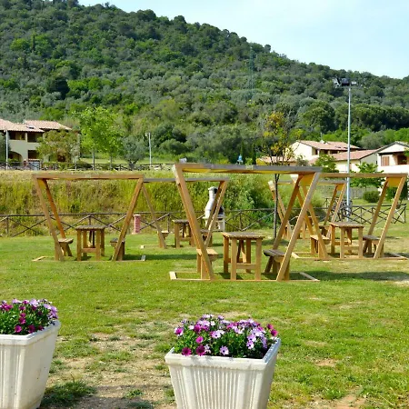 Locazione Turistica Montepitti.6 Apartment Suvereto