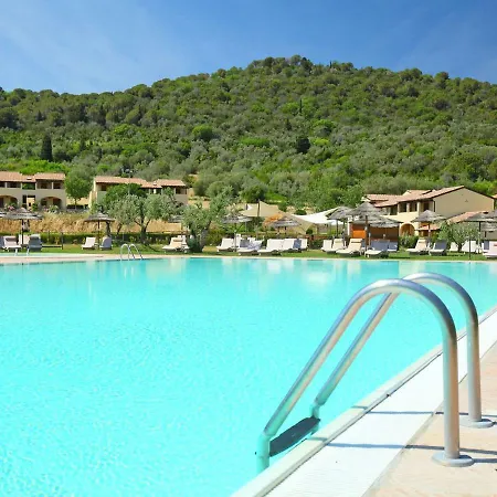 Locazione Turistica Montepitti.6 *