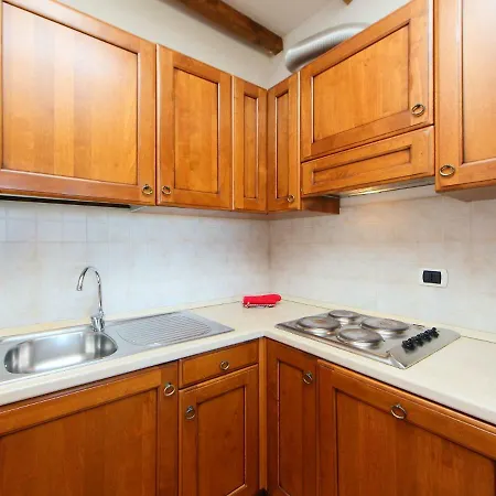 Locazione Turistica Montepitti.6 Apartment Suvereto