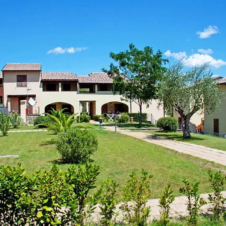 Apartment Locazione Turistica Montepitti.6