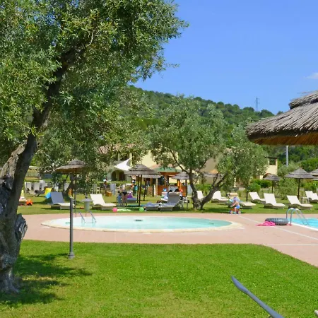 Locazione Turistica Montepitti.6 Suvereto