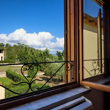 Locazione Turistica Montepitti.6 Apartment Suvereto