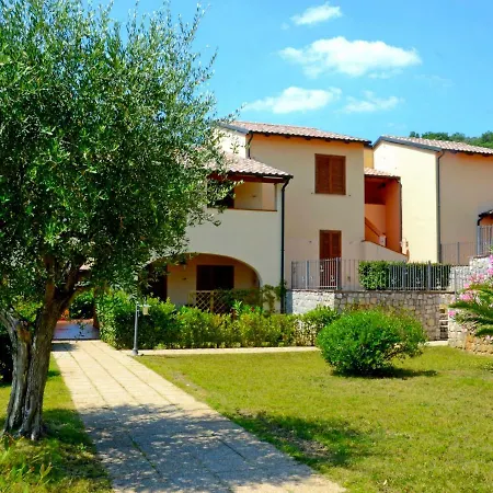 Apartment Locazione Turistica Montepitti.6 Suvereto