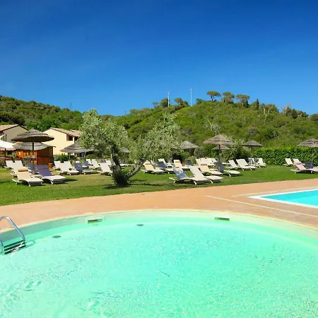 Locazione Turistica Montepitti.6 Apartment *