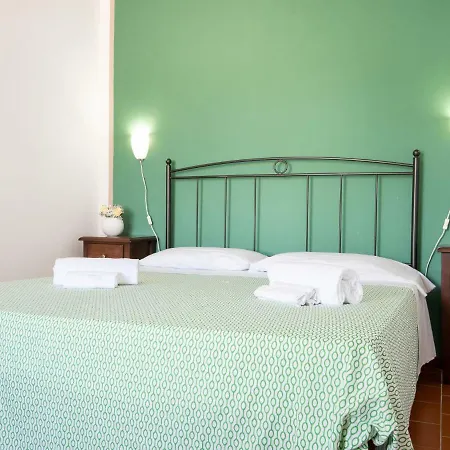 Locazione Turistica Montepitti.6 Apartment Suvereto